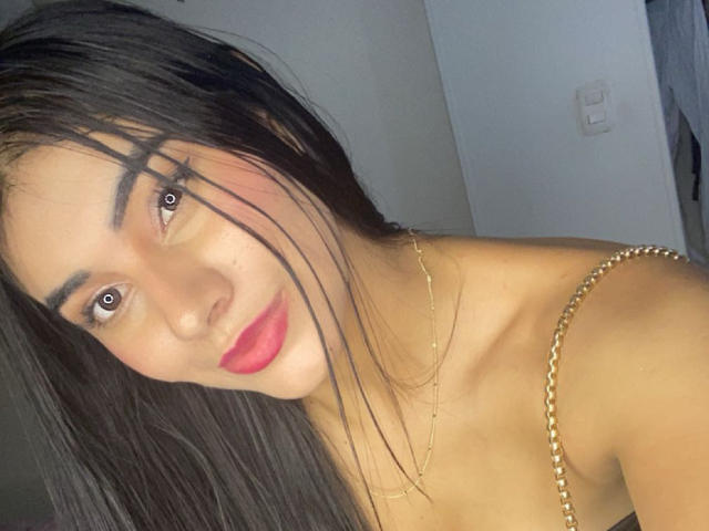 AbbyKey - Live porn &amp; sex cam - 25699889