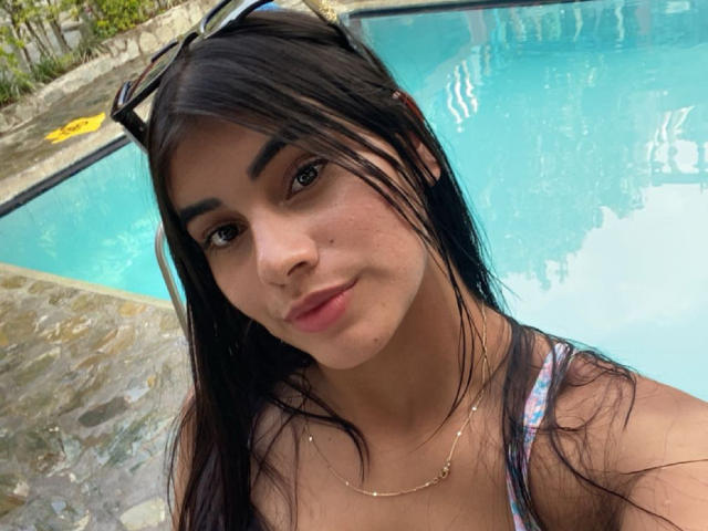 AbbyKey - Live porn &amp; sex cam - 25699893