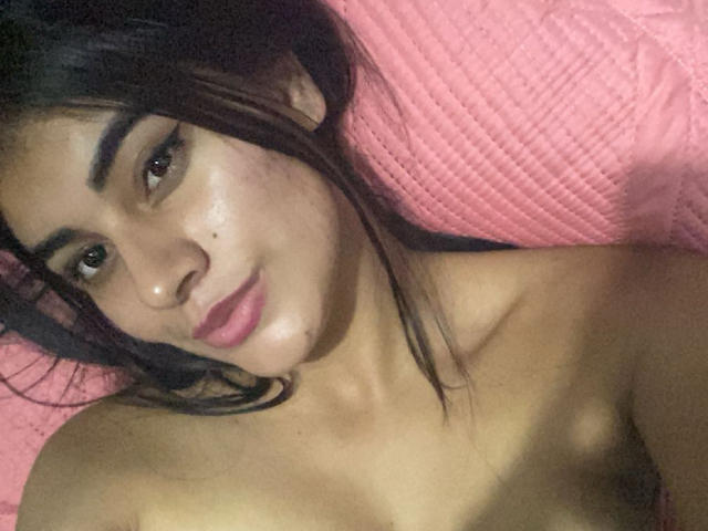 AbbyKey - Live sex cam - 25699913