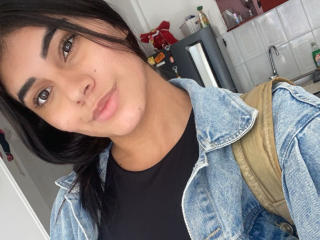 AbbyKey - Live sex cam - 25699917