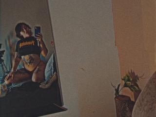 MissTat - Sexe cam en vivo - 25700165