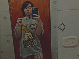 MissTat - Sexe cam en vivo - 25700209