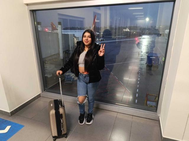 CharlotteXStone - Live sex cam - 25700393