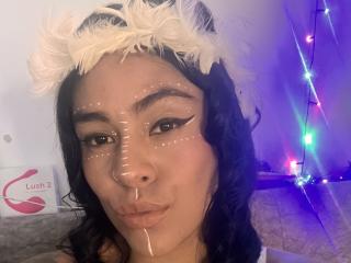 StellaBeckker - Live sex cam - 25700561