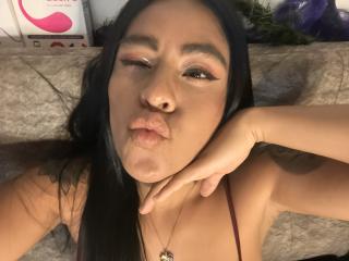StellaBeckker - Live sex cam - 25700565
