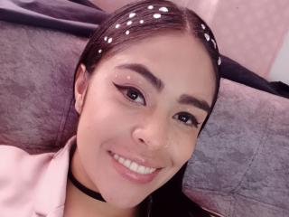 StellaBeckker - Live sex cam - 25700589
