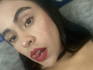 StellaBeckker - Live sex cam - 25700629