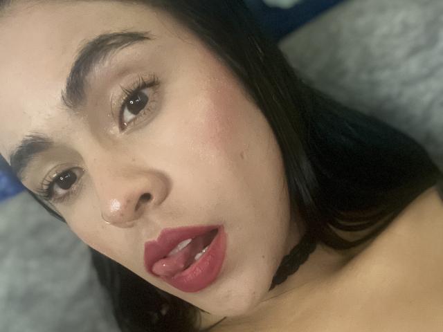 StellaBeckker - Live sexe cam - 25700629