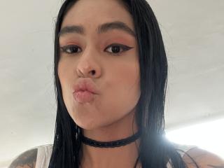 StellaBeckker - Live sex cam - 25700633