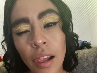 StellaBeckker - Live sex cam - 25700653