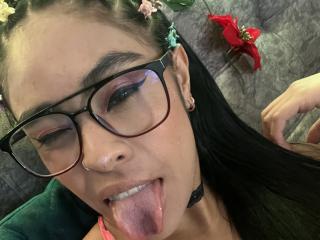 StellaBeckker - Live sex cam - 25700665