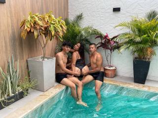 SexeSauvagesA - Live porn &amp; sex cam - 25700993