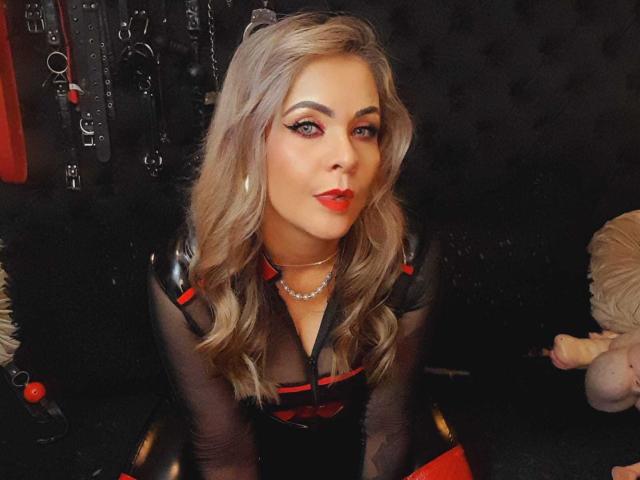 VictoriiaGray - Sexe cam en vivo - 25701509