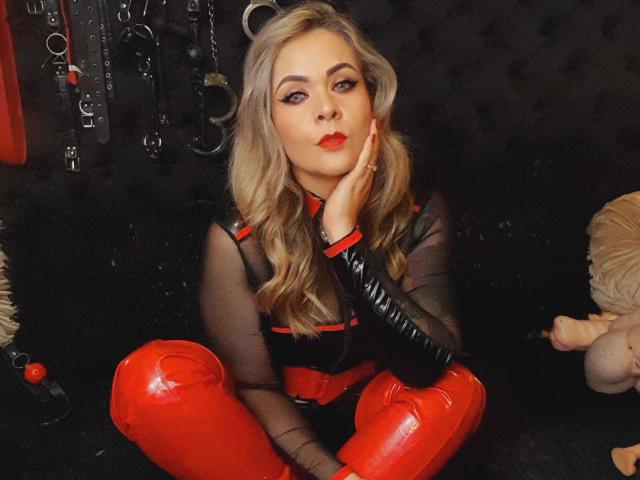 VictoriiaGray - Live sex cam - 25701533