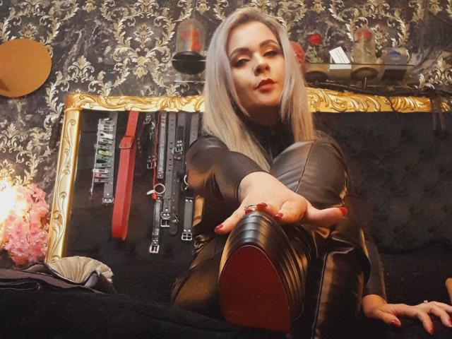 VictoriiaGray - Live sexe cam - 25701713
