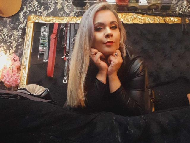 VictoriiaGray - Sexe cam en vivo - 25701741