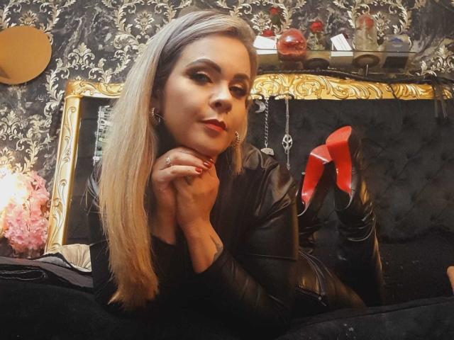 VictoriiaGray - Live sex cam - 25701749