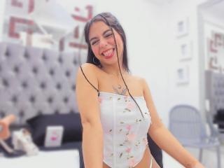 SamantaCarter - Live sex cam - 25702333