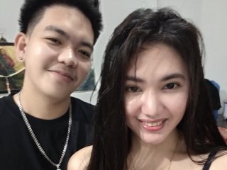 AsianCoupleDesire - Sexe cam en vivo - 25702477