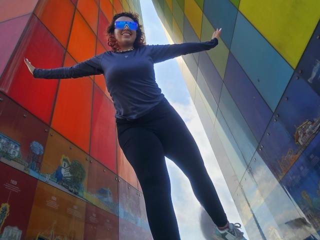 AURORAHOFFMAN - Camera khiêu dâm &amp; quyến rũ trực tiếp - 25702717