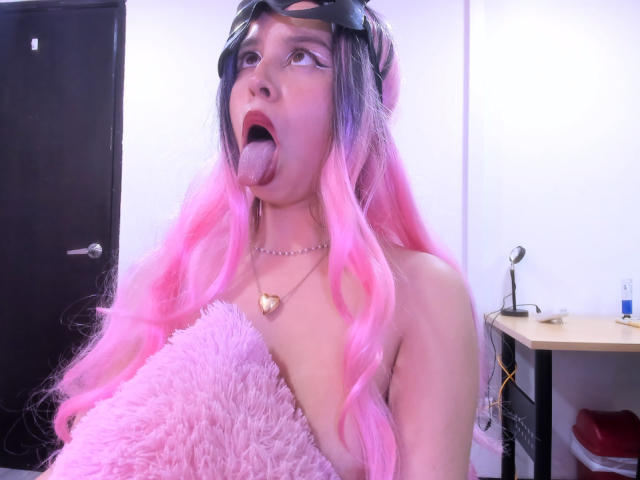 MelaniBecker - Camera khiêu dâm &amp; quyến rũ trực tiếp - 25702721