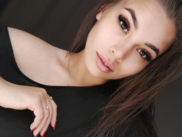 Niferttiti - Live sex cam - 25702801