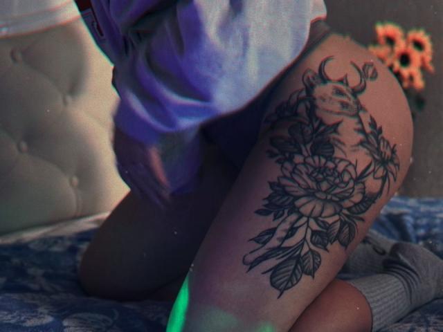 Niferttiti - Live porn &amp; sex cam - 25702813