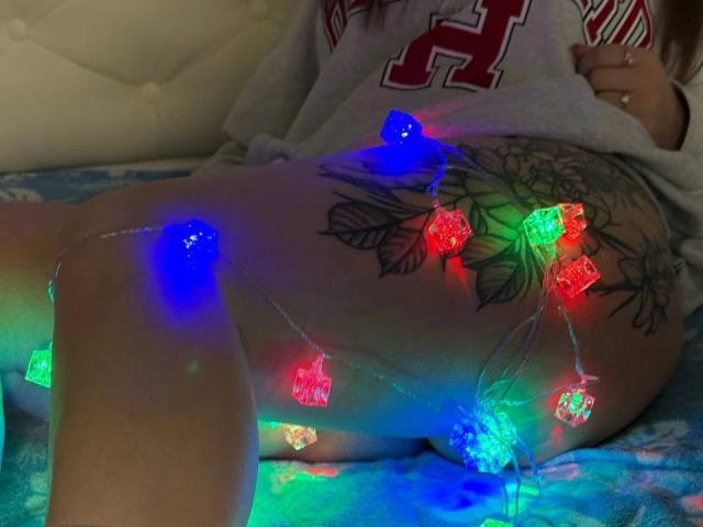 Niferttiti - Live porn &amp; sex cam - 25702829