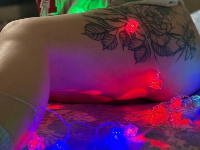 Niferttiti - Live sex cam - 25702837