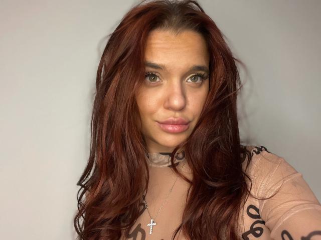 Babilonian-hot - Live Sex Cam - 25703553