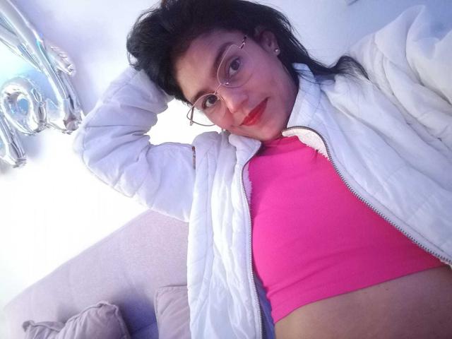 ElizabethManson - Live Sex Cam - 25703809