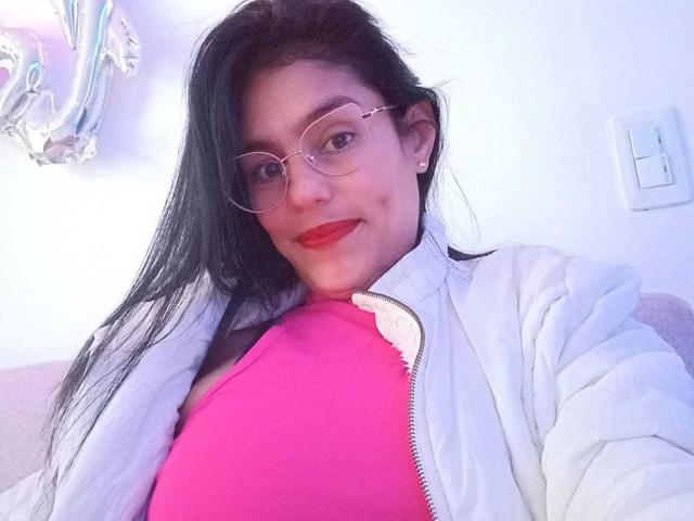 ElizabethManson - Sexe cam en vivo - 25703865