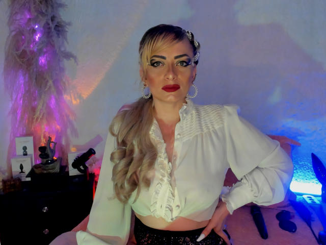 JeaninexScott - Live sex cam - 25703869