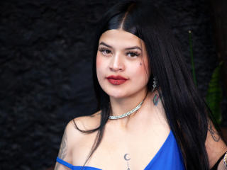 LucianaDartois - Live sex cam - 25704641