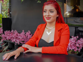 LizBonnet - Sexe cam en vivo - 25704801