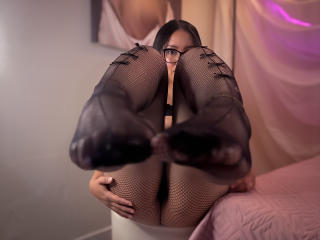 Mirandaa - Live sex cam - 25704929