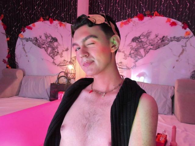 DeusBeauty - Sexe cam en vivo - 25705065