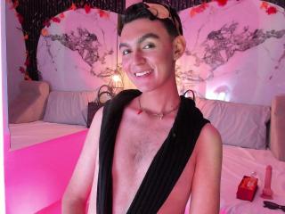 DeusBeauty - Live porn & sex cam - 25705085