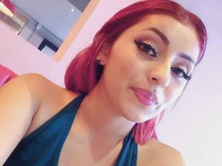 LizBonnet - Sexe cam en vivo - 25705313