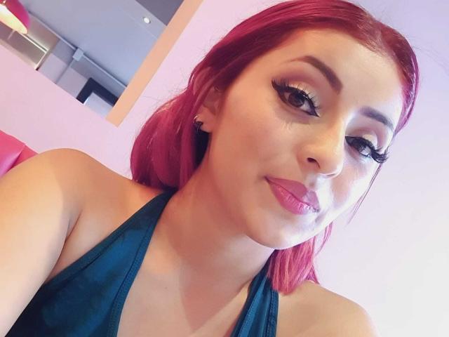 LizBonnet - Sexe cam en vivo - 25705313