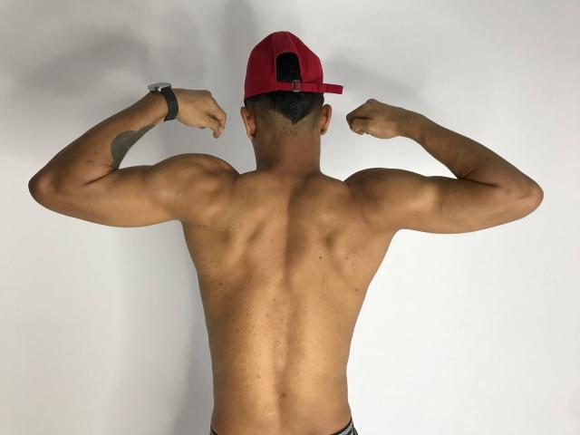 HonyAndMcKensy - Sexe cam en vivo - 25705909