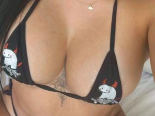 EmilyParkerr - Live sex cam - 25706149