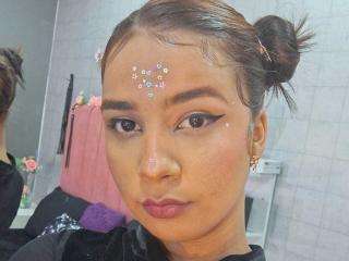 MariamLara - Live porn &amp; sex cam - 25706385