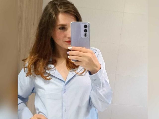 KatyaXRogers - Live sex cam - 25706645