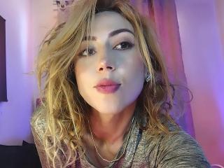 DouceKhrystine - Live sex cam - 25706661