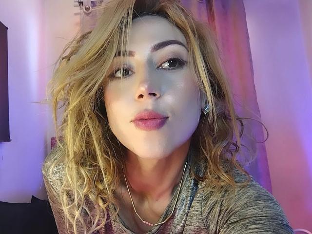 DouceKhrystine - Sexe cam en vivo - 25706661