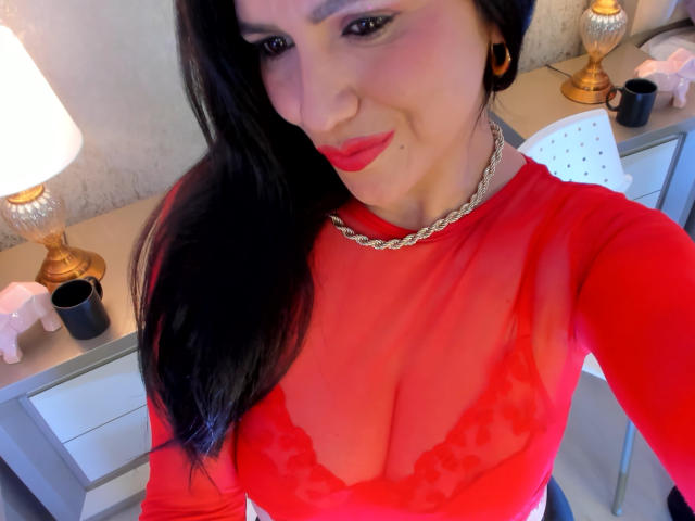 CameronViviane - Live sex cam - 25706921