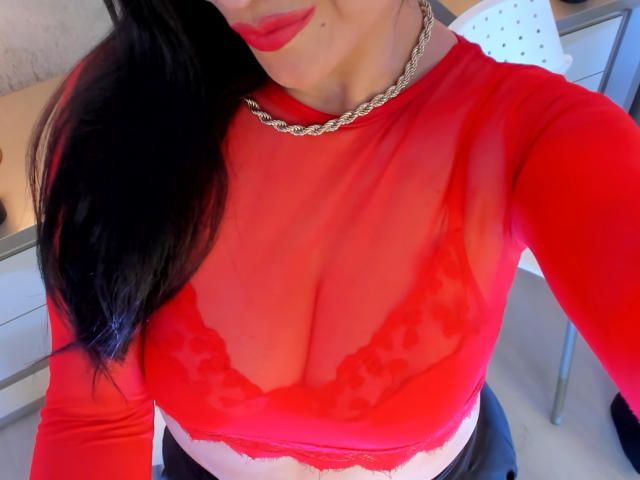 CameronViviane - 라이브 포르노 &amp; 섹스 캠 - 25707105