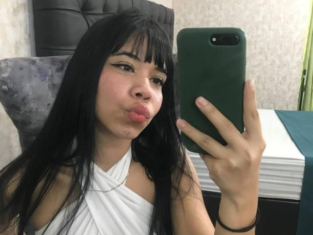 EmaGarces - Sexe cam en vivo - 25707741