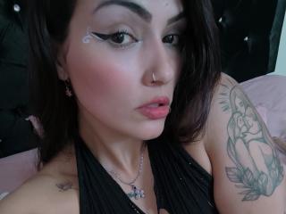 AliceGiorgia - Live sexe cam - 25707881